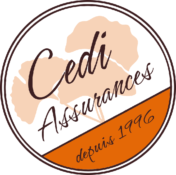 Logo CEDI Assurances